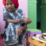 Voir Naitre La Terre, Ethiopie